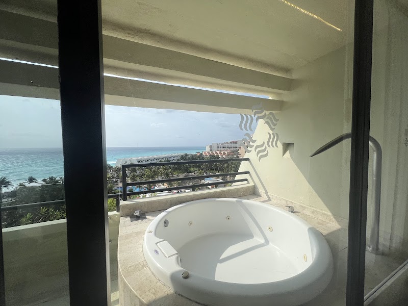 Hotel The Grand Oasis Cancún - All Inclusive-4