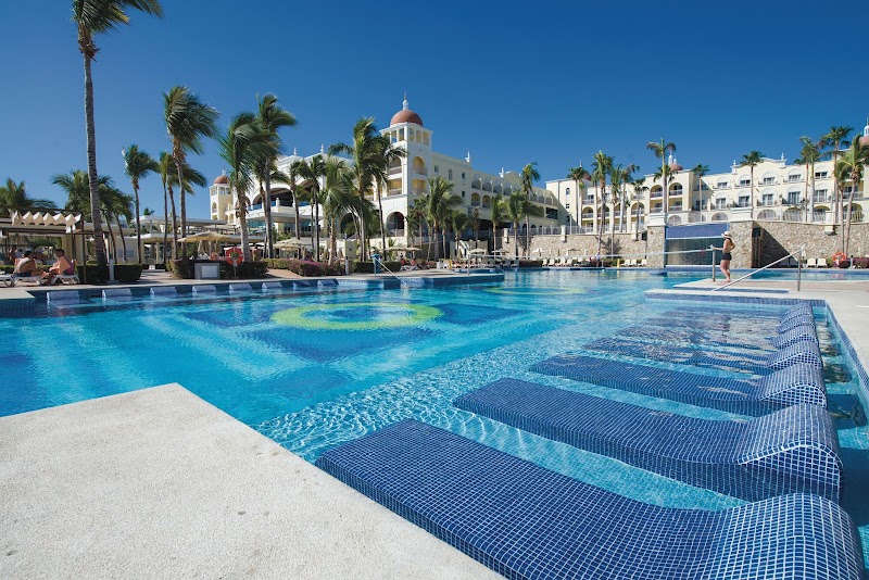 Hotel Riu Palace Cabo San Lucas-3
