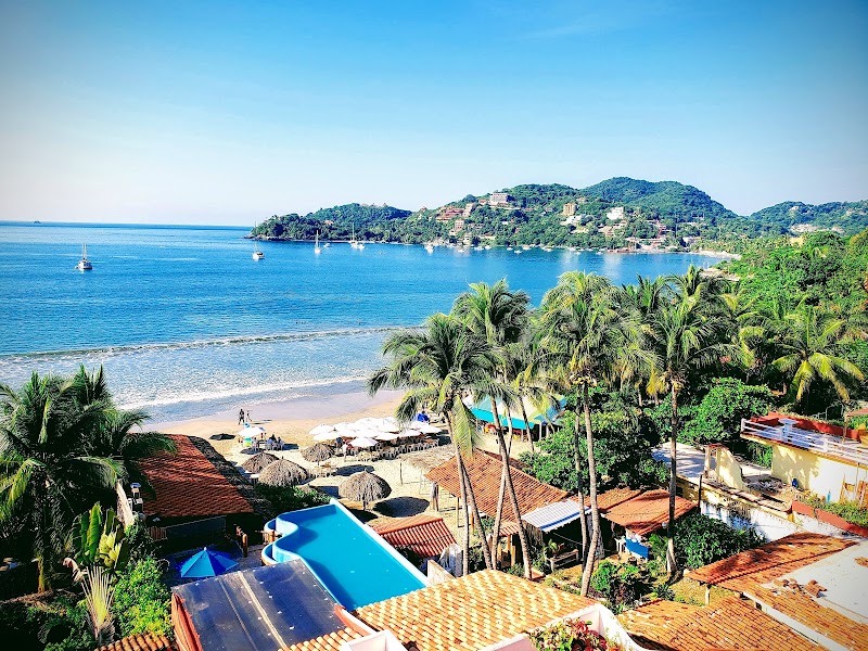 Aura del Mar