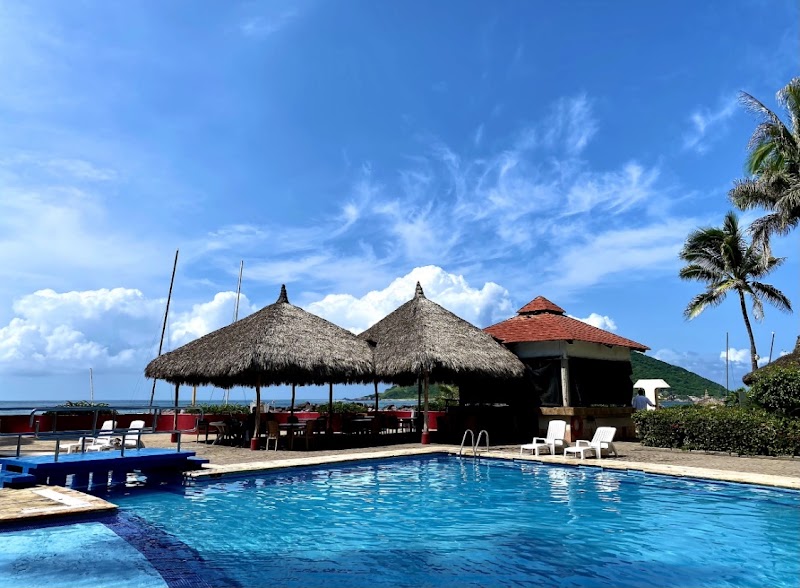Hotel Misión Mazatlán-3