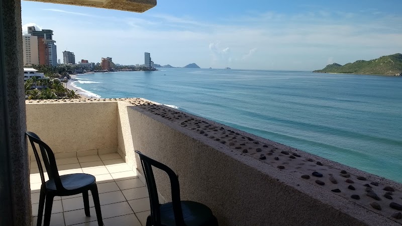 Hotel Misión Mazatlán-5