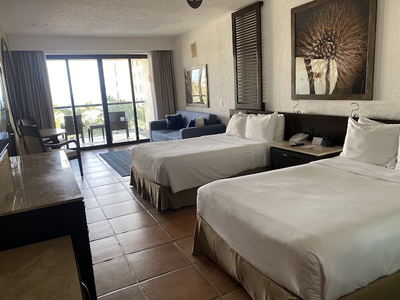 Hyatt Ziva Los Cabos-2