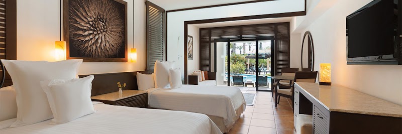 Hyatt Ziva Los Cabos-5