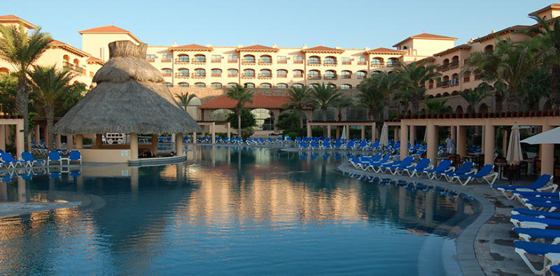 Royal Solaris Los Cabos