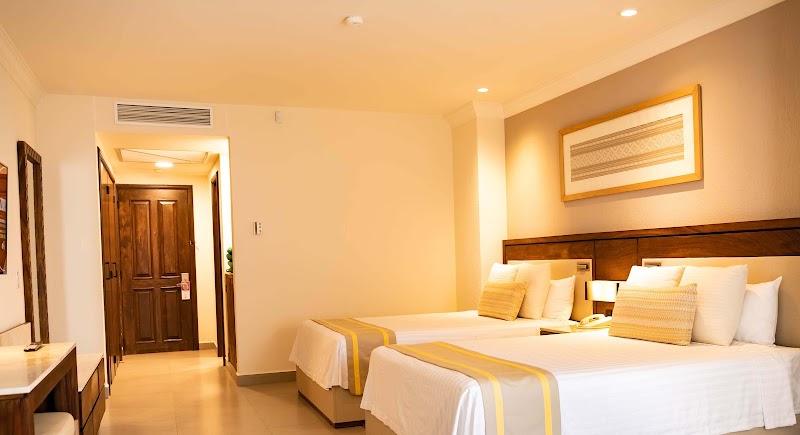 Royal Solaris Los Cabos-2