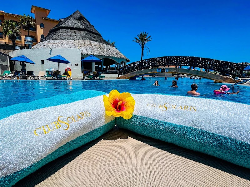 Royal Solaris Los Cabos-3