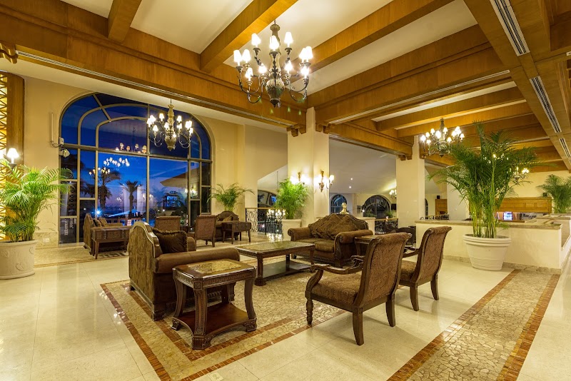 Royal Solaris Los Cabos-5