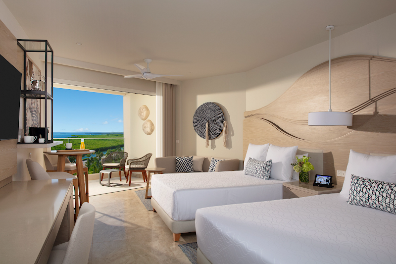Breathless Cancun Soul Resort & Spa-2