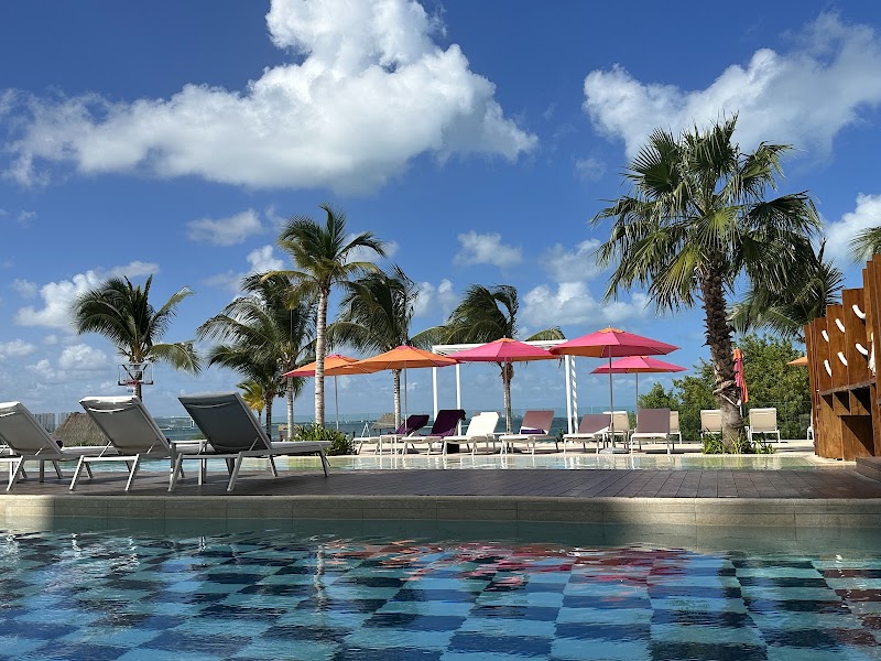 Breathless Cancun Soul Resort & Spa-3