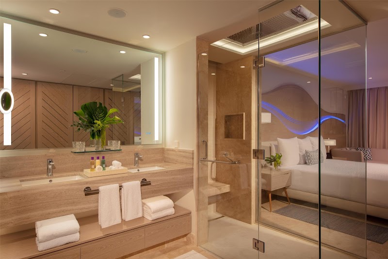 Breathless Cancun Soul Resort & Spa-4