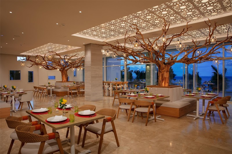 Breathless Cancun Soul Resort & Spa-5