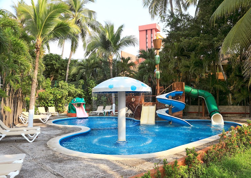 Hotel Emporio Ixtapa optional All-Inclusive-3