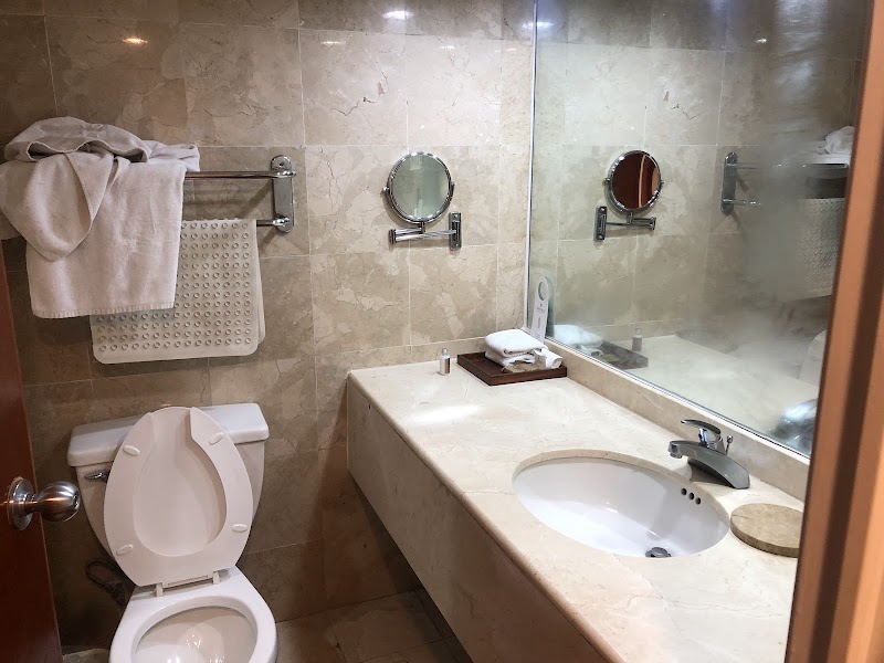 Hotel Emporio Ixtapa optional All-Inclusive-4
