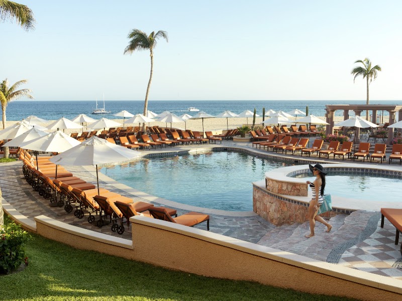 Playa Grande Resort and Grand Spa Cabo San Lucas