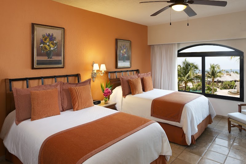 Playa Grande Resort and Grand Spa Cabo San Lucas-2