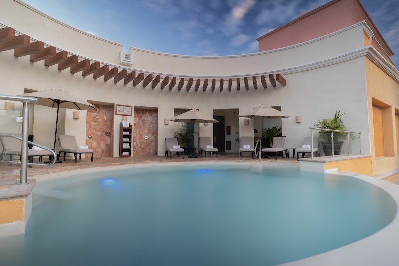 Playa Grande Resort and Grand Spa Cabo San Lucas-3