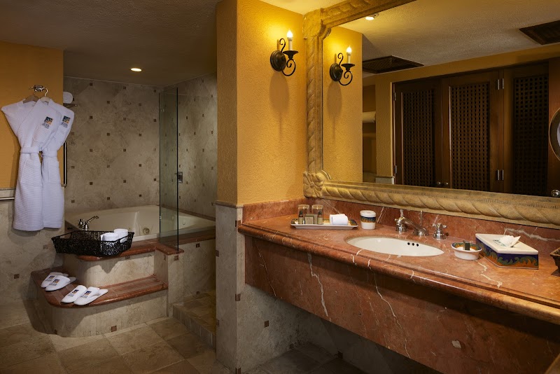 Playa Grande Resort and Grand Spa Cabo San Lucas-4