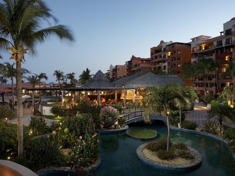 Playa Grande Resort and Grand Spa Cabo San Lucas-5