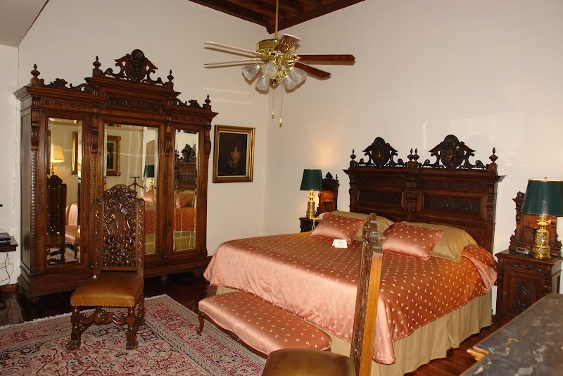 Hotel Virrey de Mendoza-2