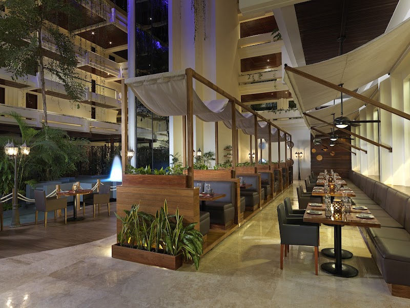 Paradisus Cancún