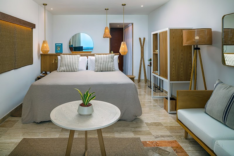 Paradisus Cancún-2