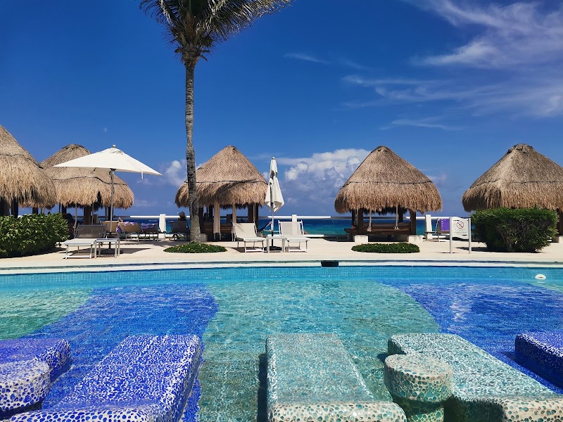 Paradisus Cancún-3
