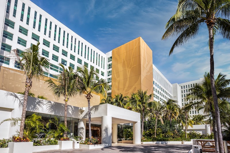 Dreams Sands Cancun Resort & Spa