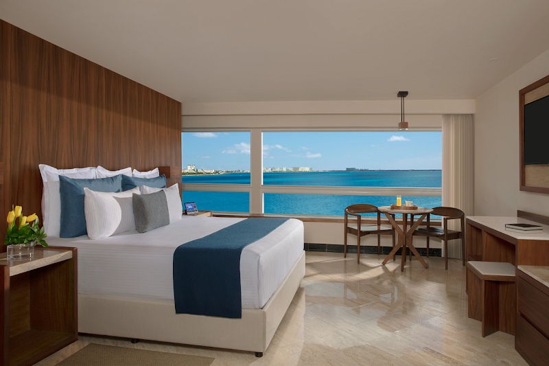 Dreams Sands Cancun Resort & Spa-2