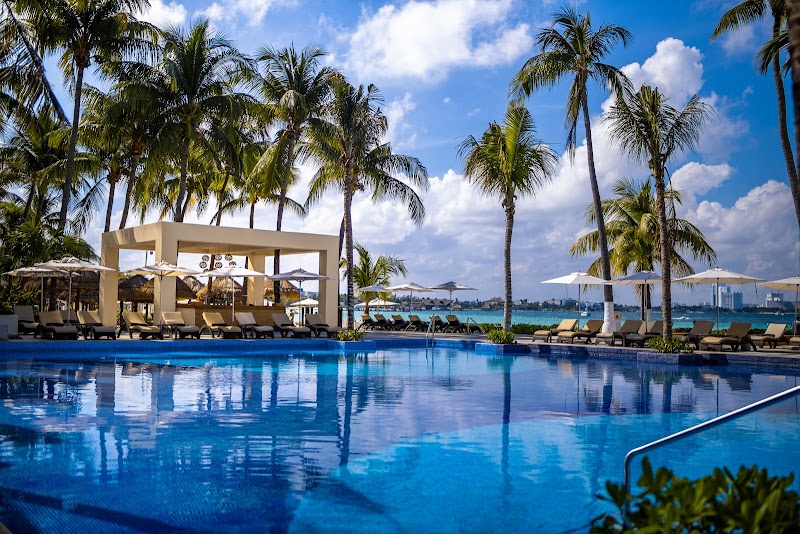 Dreams Sands Cancun Resort & Spa-3