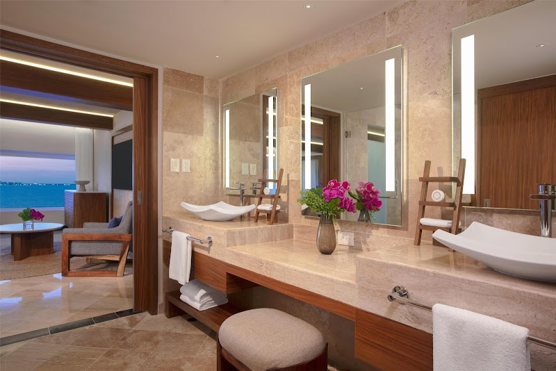 Dreams Sands Cancun Resort & Spa-4