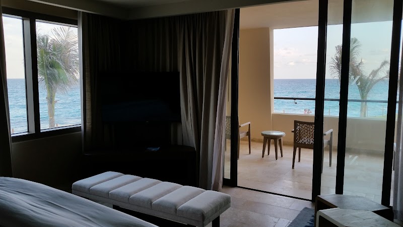 Hotel Hyatt Ziva Cancun-2