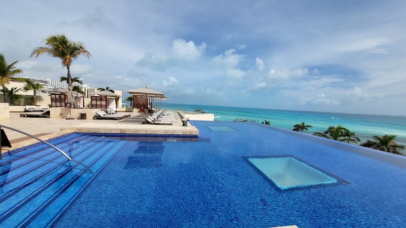 Hotel Hyatt Ziva Cancun-3