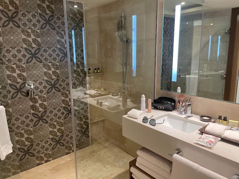 Hotel Hyatt Ziva Cancun-4