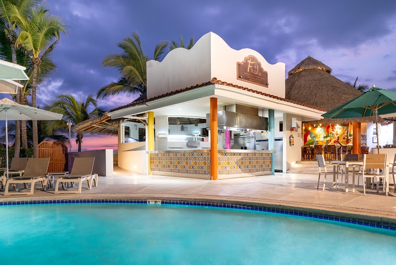 Hard Rock Hotel Vallarta - An All Inclusive Experience