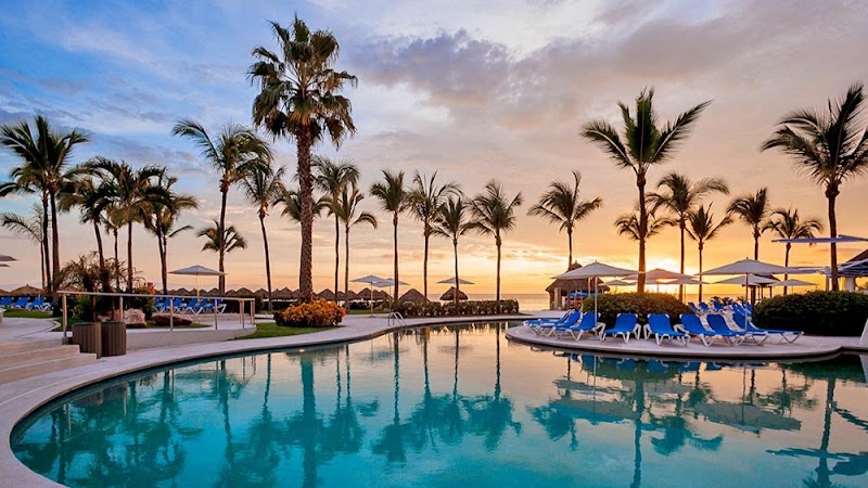 Hard Rock Hotel Vallarta - An All Inclusive Experience-3