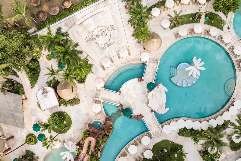 Hard Rock Hotel Vallarta - An All Inclusive Experience-4