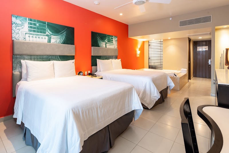 Hard Rock Hotel Vallarta - An All Inclusive Experience-5
