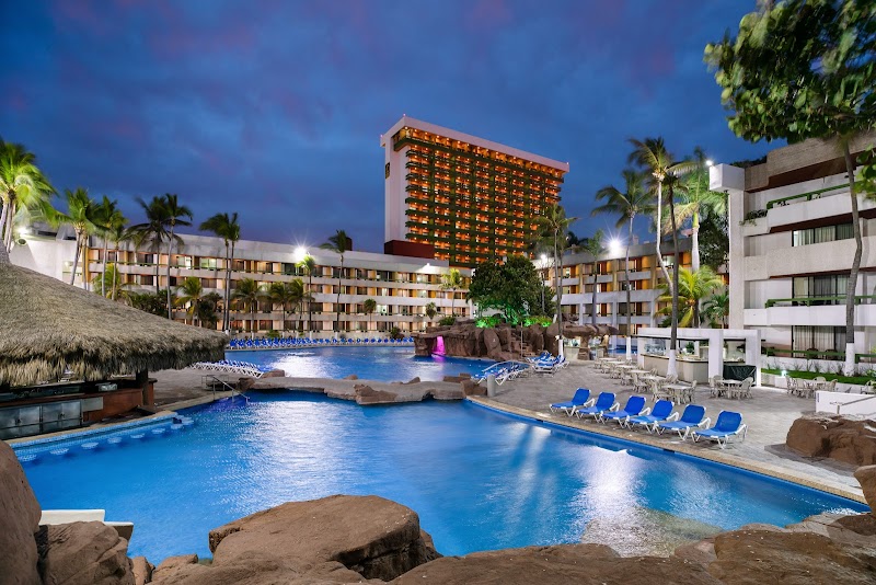 El Cid El Moro Beach Hotel