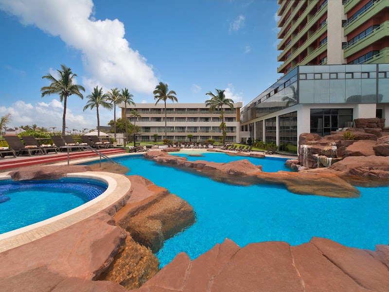 El Cid El Moro Beach Hotel-3