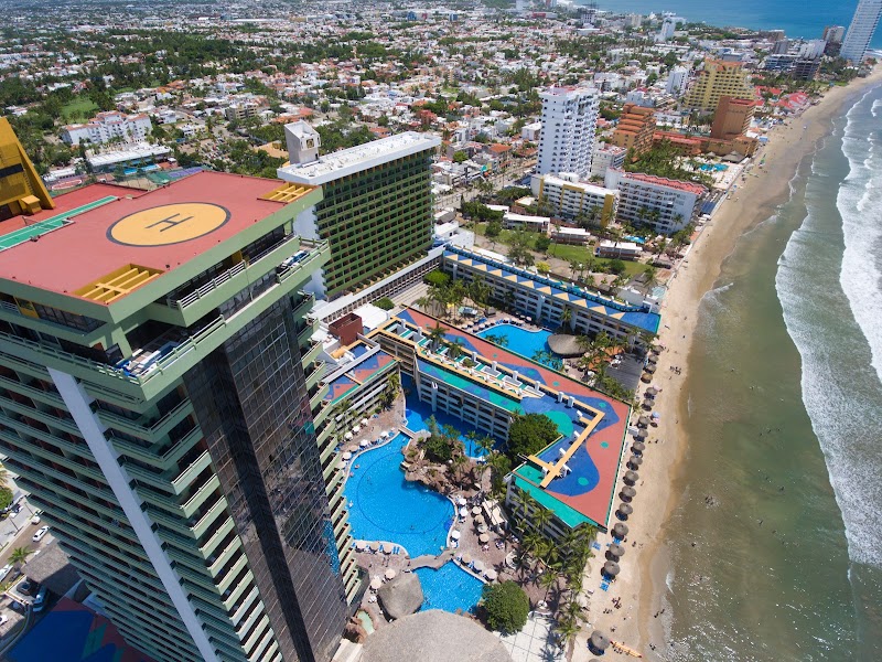 El Cid El Moro Beach Hotel-5
