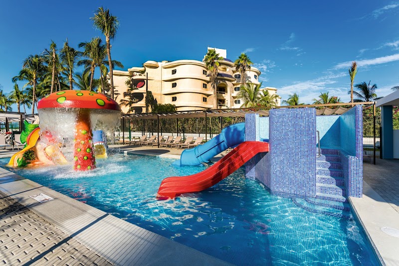 Hotel Riu Vallarta-3