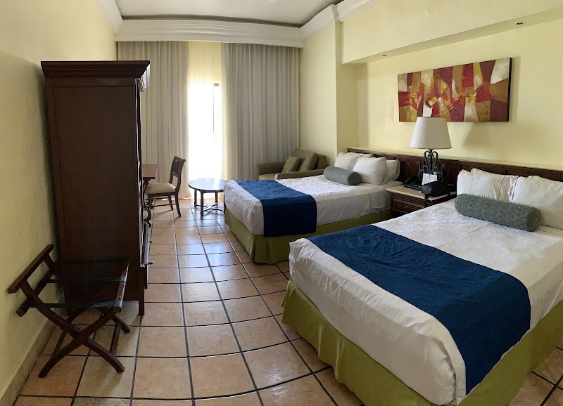 Hotel Royal Villas Resort-2