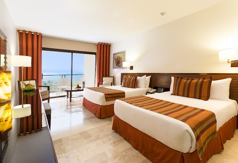 Meliá Puerto Vallarta-2