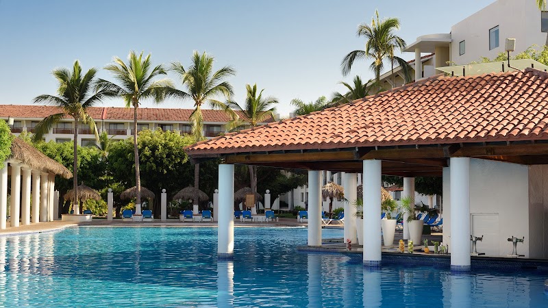 Meliá Puerto Vallarta-3