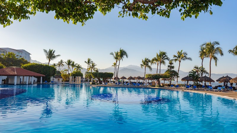 Meliá Puerto Vallarta-5