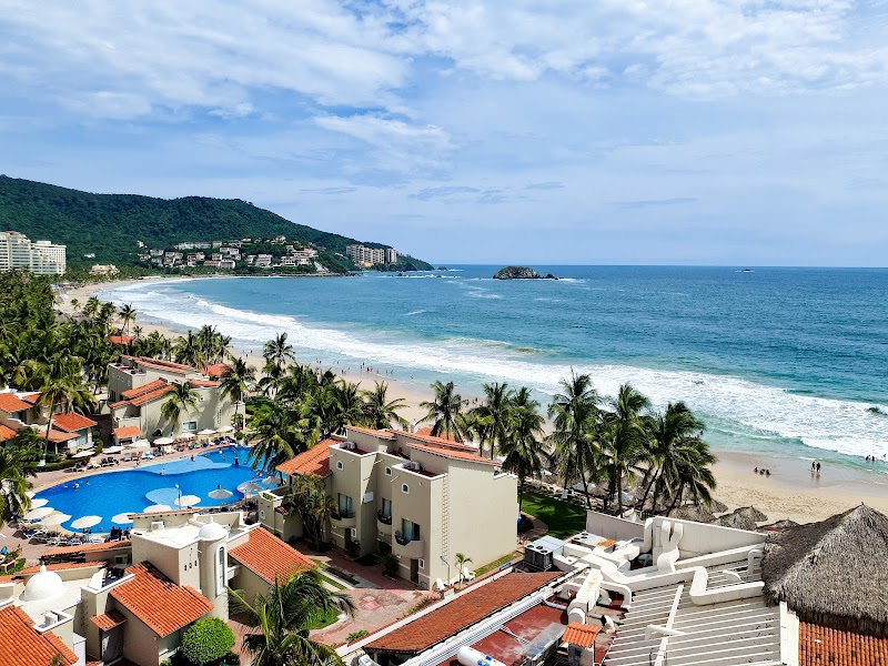 Park Royal Beach Ixtapa