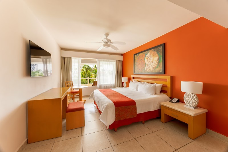 Marival Emotions Resort & Suites-2