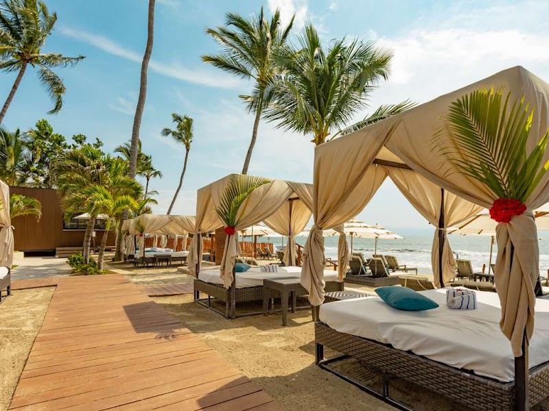 Marival Emotions Resort & Suites-5