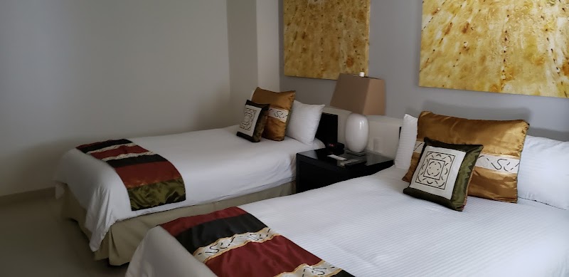 Marival Distinct All-Suites & World Spa Handwritten Collection-2