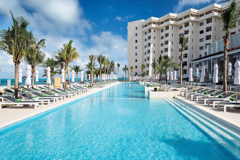 Meliá Casa Maya Cancún All Inclusive-1